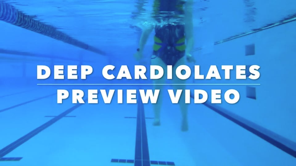 HL 45W Deep Cardiolates