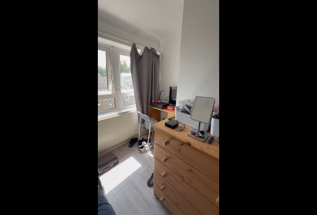 3/4 bed Flat in Stanmore, ideal for Students Main Photo
