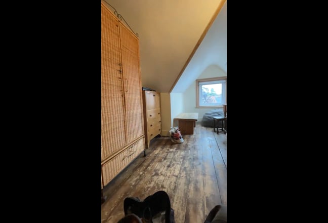 Shared house Westbourne, NS, quiet Profsingles Main Photo