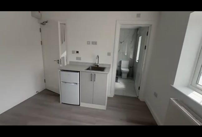 Brand New Double Room Ensuites -All Bills Included Main Photo