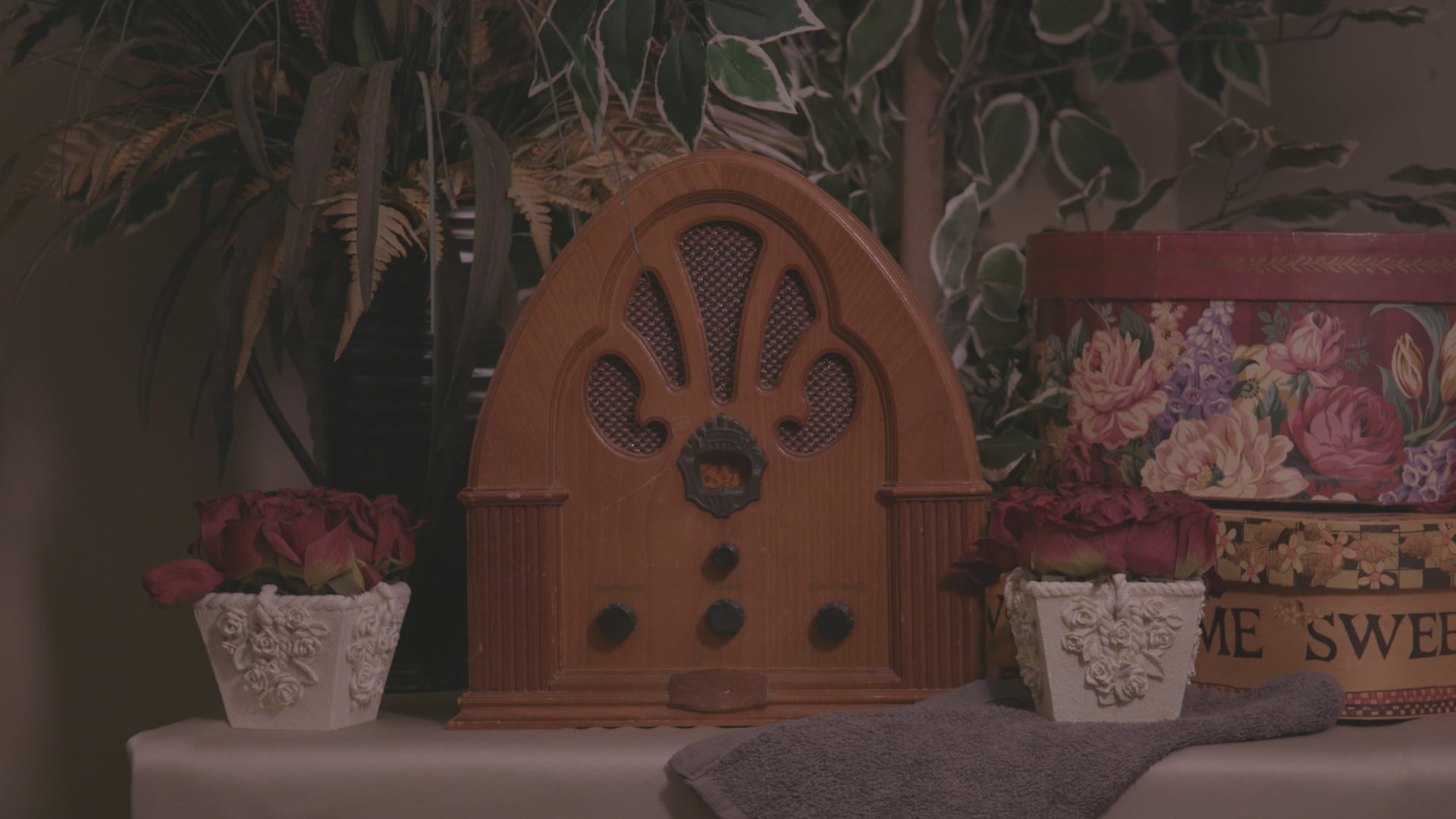 The Student Showcase