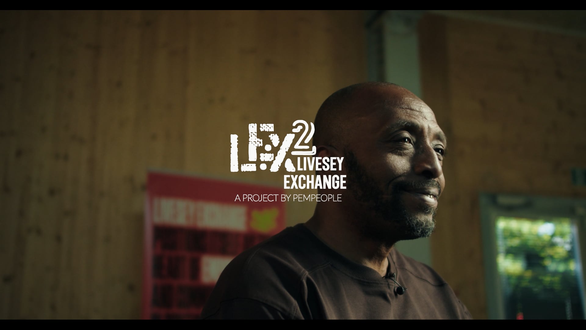 Livesey Exchange 2 - Nicholas Okwulu