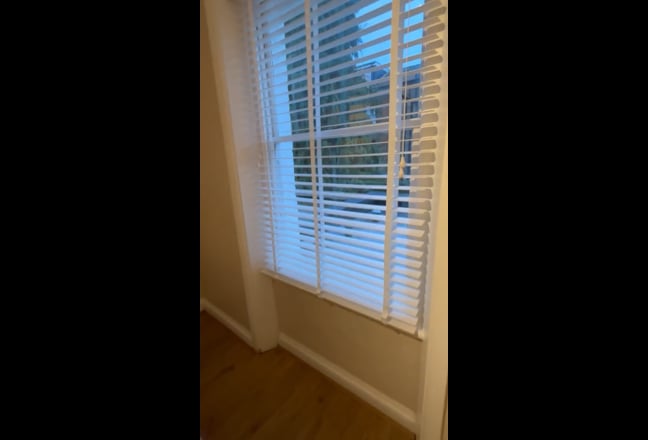 Bright and spacious 1 bed flat Main Photo