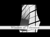 The Window of Tolerance
