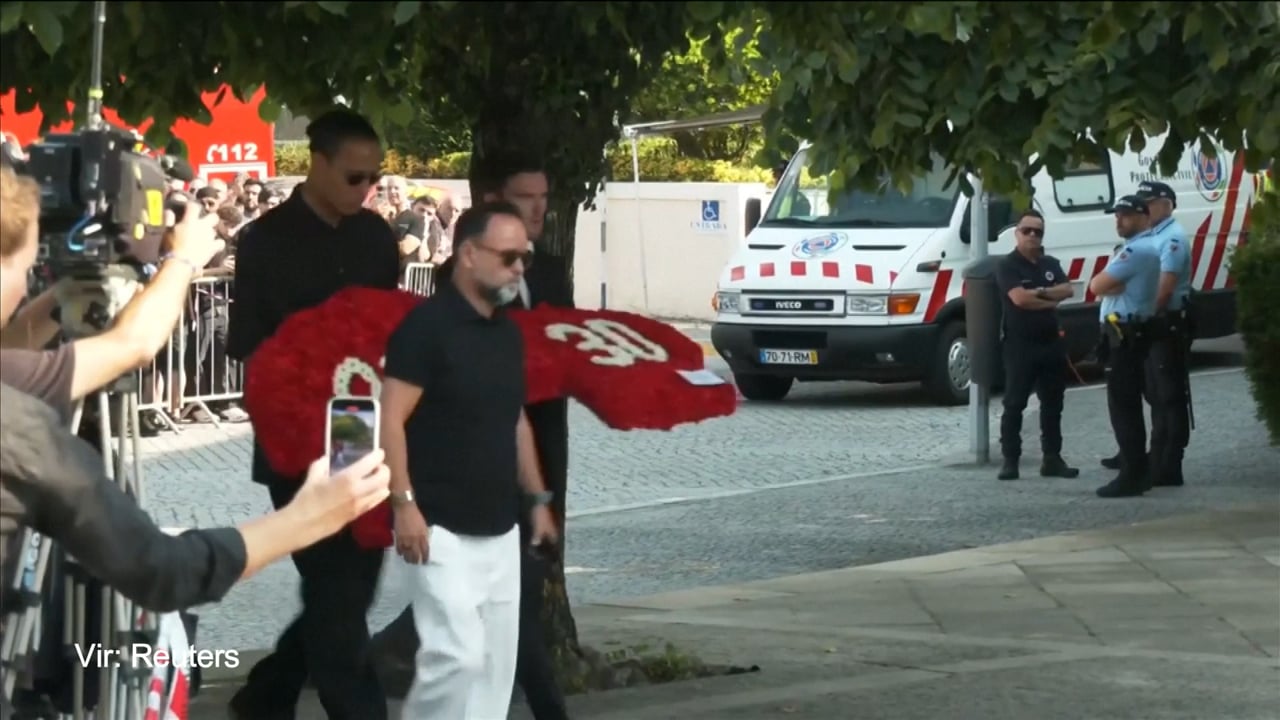 Poslovili so se od zvezdnika Liverpoola