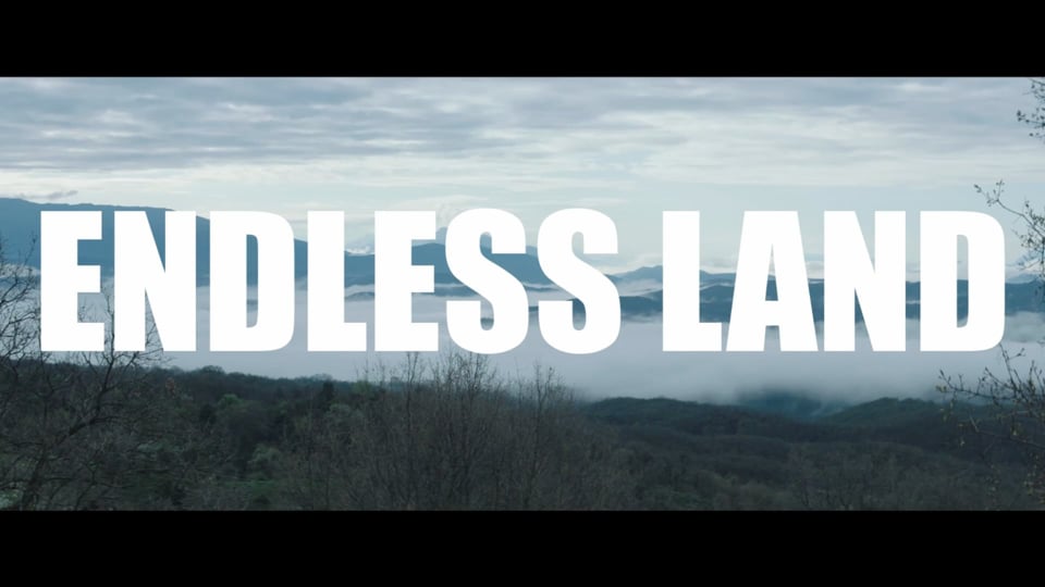 Endless Land (2025) by Vassilis Mazomenos: A Saga of Memory and Migration