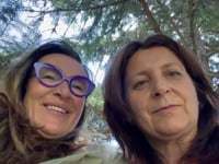Video Feedback Luciana e Catia- Policrea Umbria 25