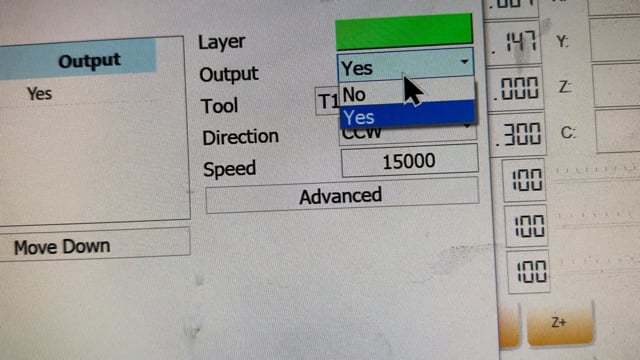 Cutting by Router Spindle on FlatCUT CNC Oscillating Blade Cutters