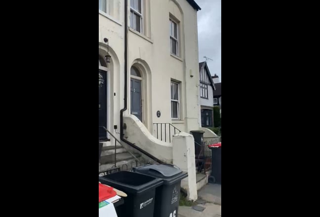 Summer Let -Beautiful Victorian House St Dunstans  Main Photo