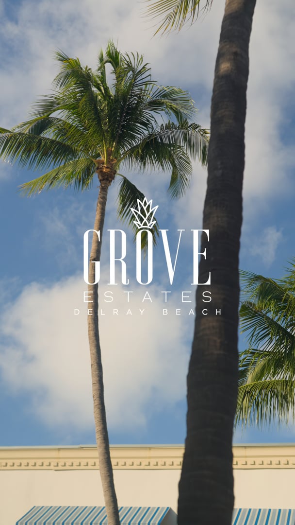 Alex and Geoff · Grove Estates Lifestyle Reel
