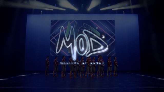 RED MOTION - YOUTH ROOKIE