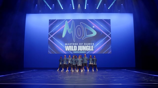 MOD 2025