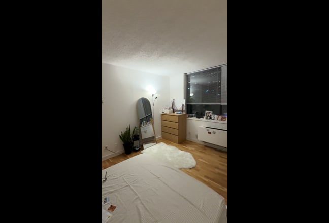 Big Room with natural light,10 mins from Manhattan Main Photo