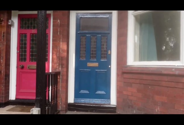 West Didsbury Beautiful huge double room. Main Photo