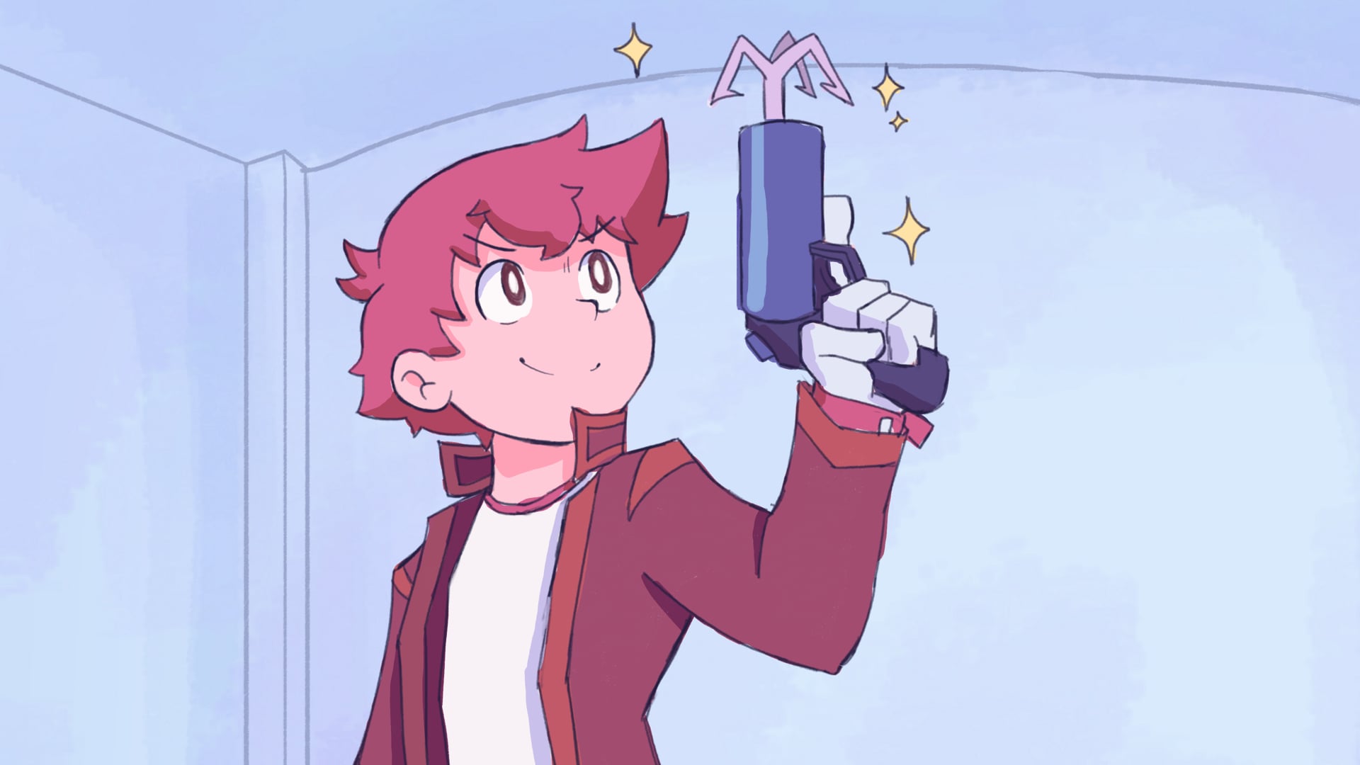 Grappling Hook -5 second day 2025