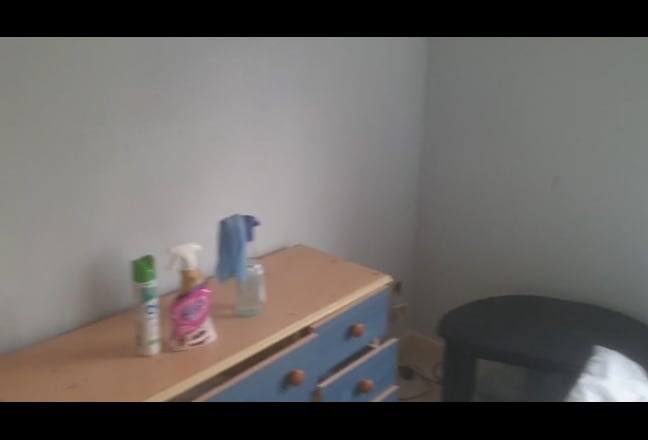 Nice double room in Abingdon (Sun-Fri ) Main Photo