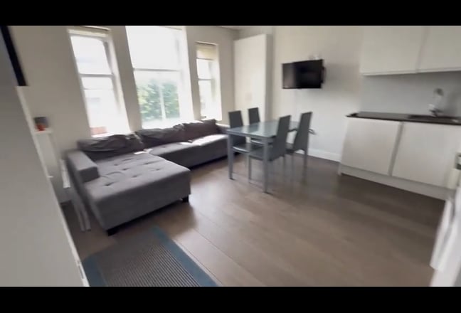 3 double bedroom - 2 bathroom apartment  Main Photo