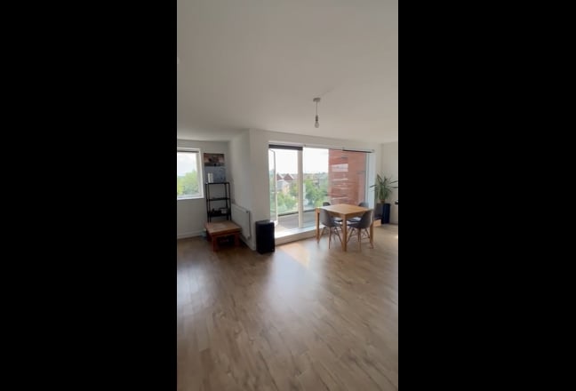 Ensuite room at Trumpington  Main Photo