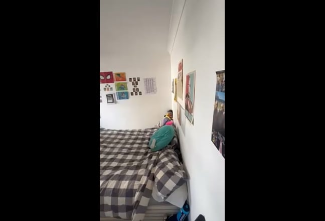 Spacious Double Room in Putney!   Main Photo
