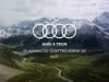 Video af Audi E-tron 55 Advanced Quattro 408HK 5d Aut.