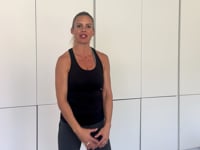 Boxing Workout