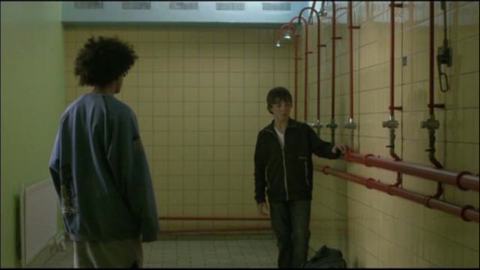 Verdensmesterens Fald