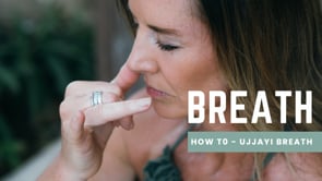 How to... UJJAYI