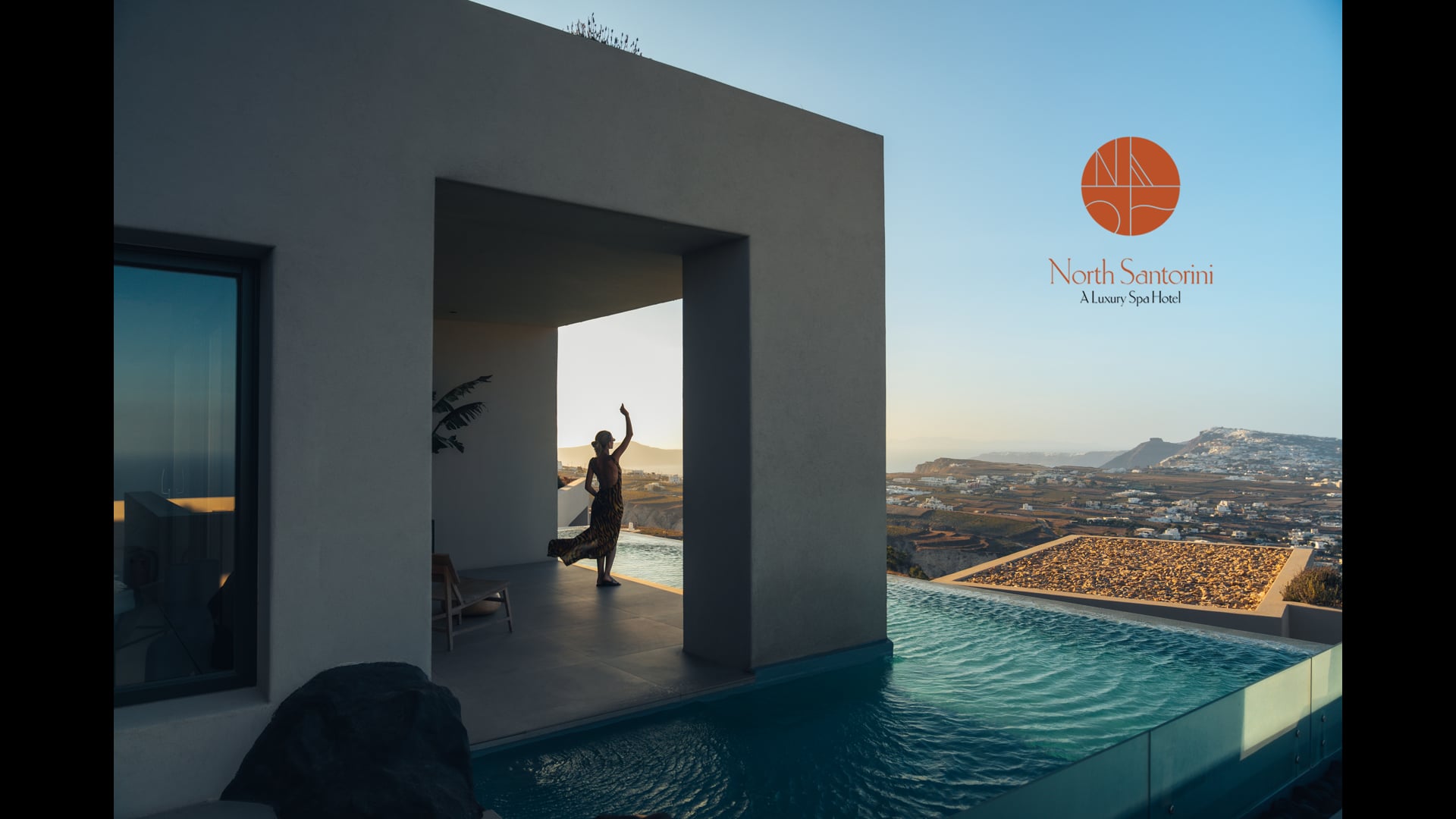 North Santorini Hotel