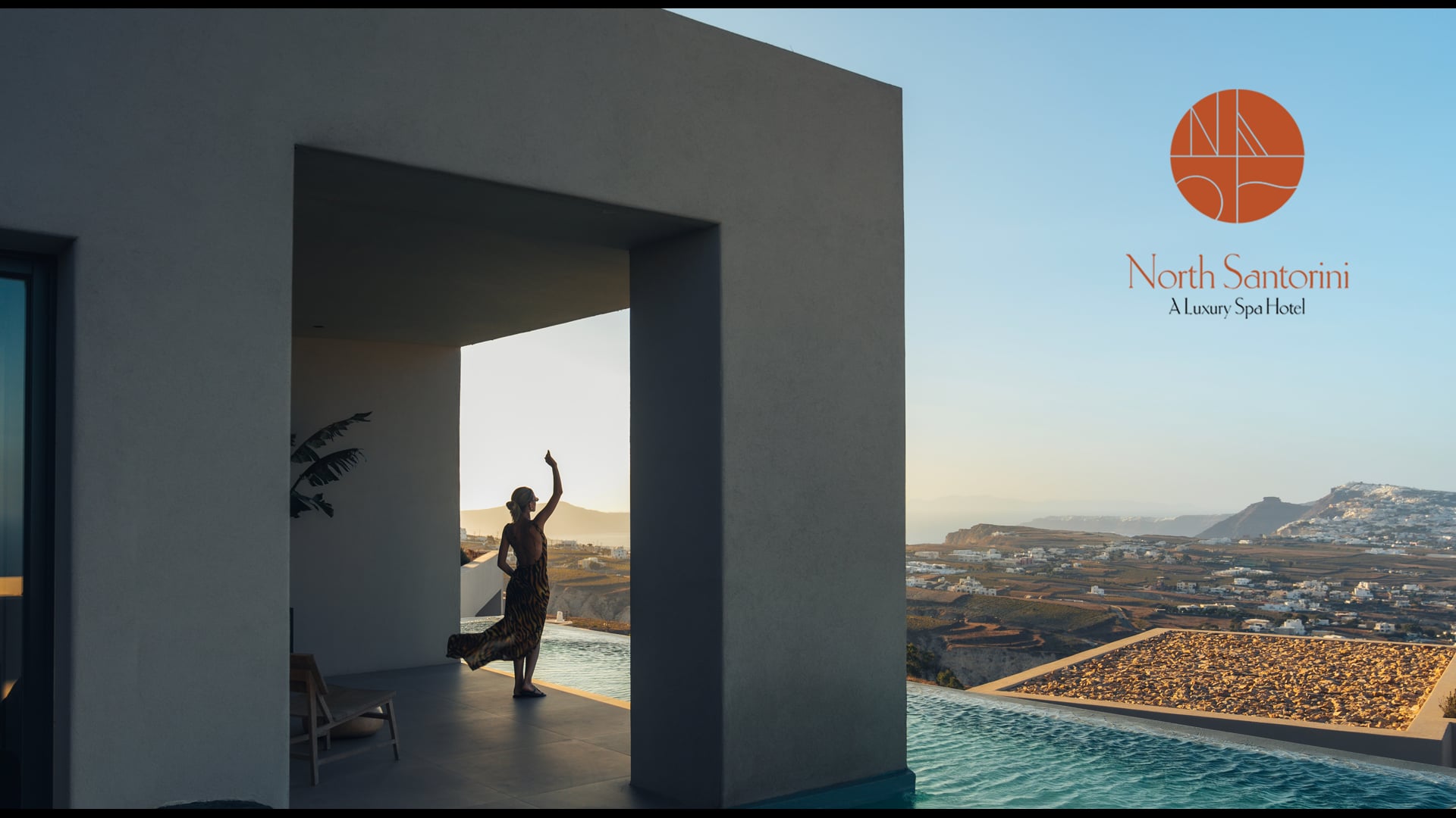 North Santorini Hotel