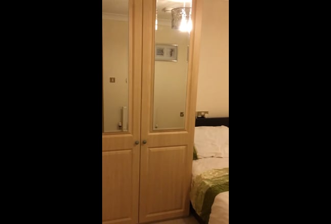 Comfortable double room in Chelmsford Main Photo