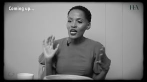 Hayani Conversation Episode 1: Motherhood
