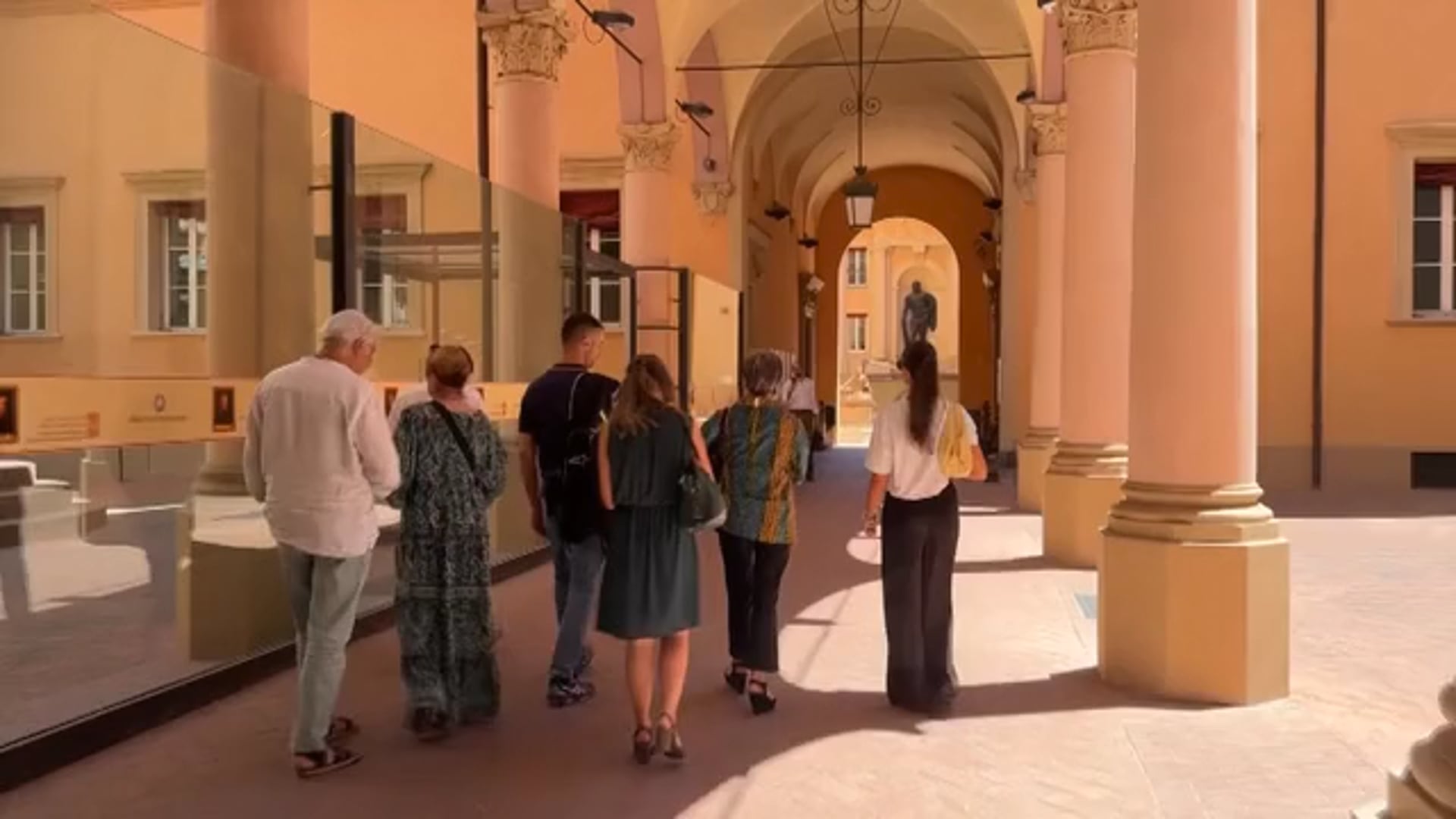 Omicidio Sofia Stefani, la mamma Angela: “Voglio ridare dignità a mia figlia”