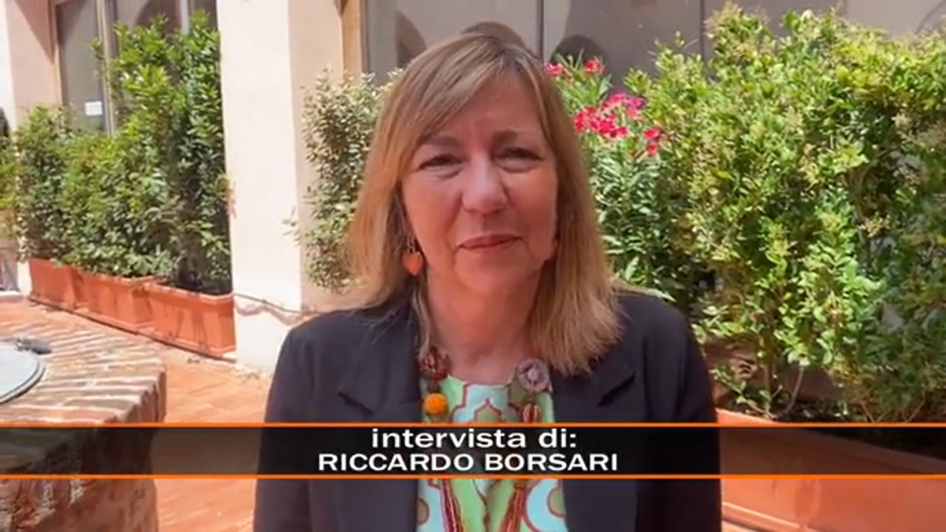 A San Lazzaro di Savena è partita la programmazione di spettacoli estivi