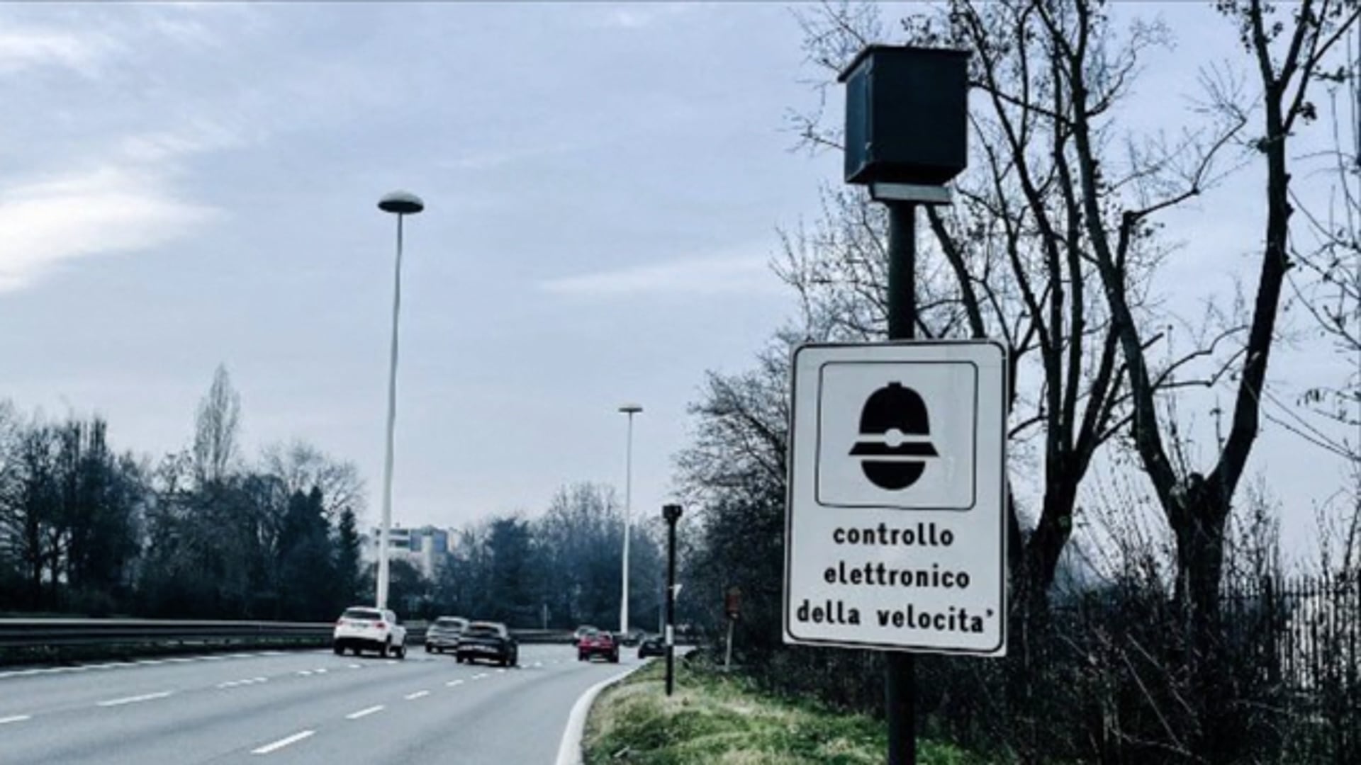 Autovelox, oltre il 90% di quelli installati in Emilia Romagna non è omologato