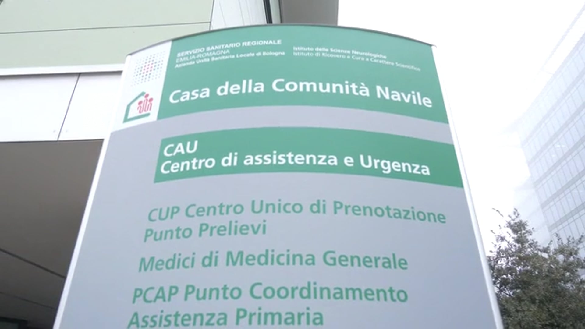 CAU (Centri di Assistenza Urgenza): cambiano modalità e orari per gli utenti