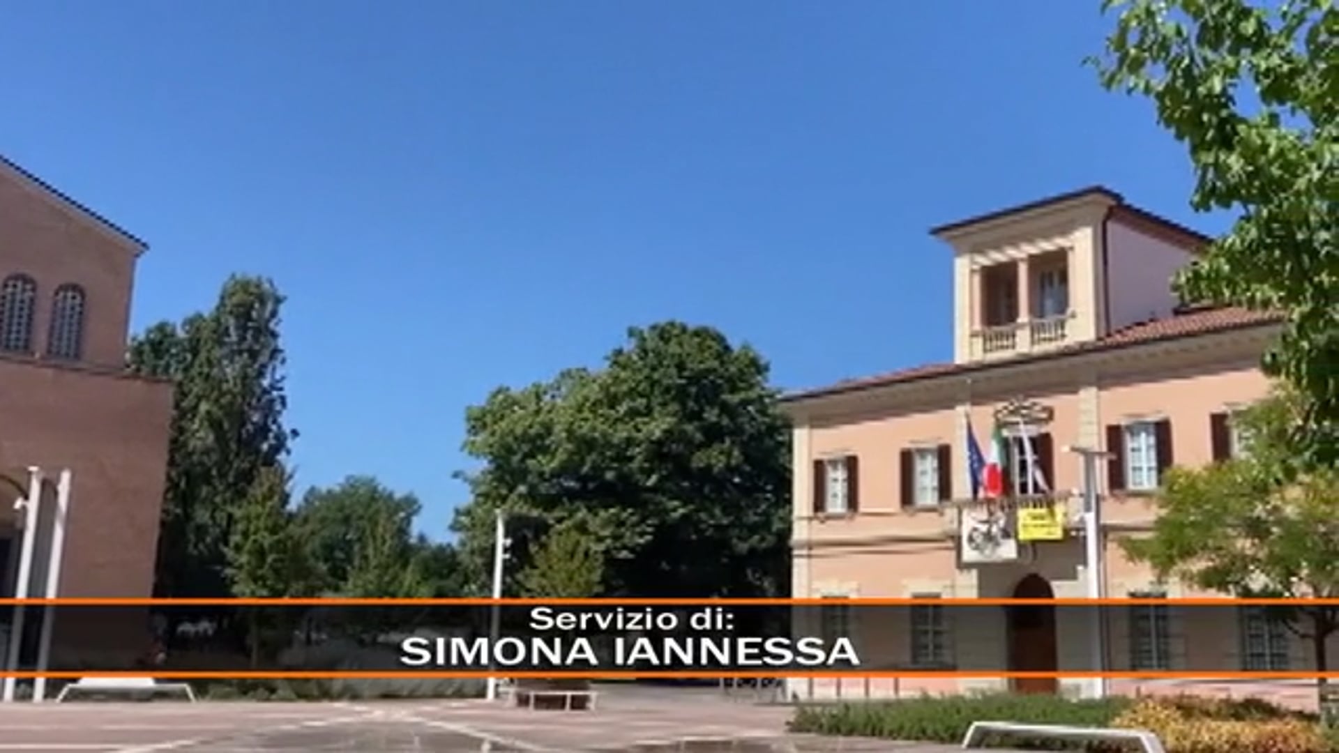 Rivoluzione in arrivo sulla raccolta dei rifiuti a San Lazzaro