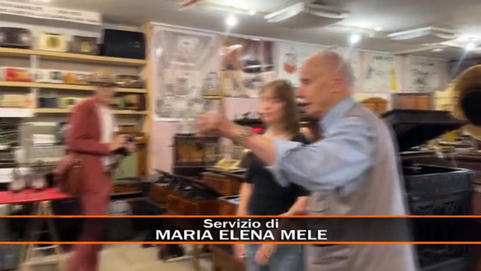 Al via la rassegna “Battiferro finché è caldo”