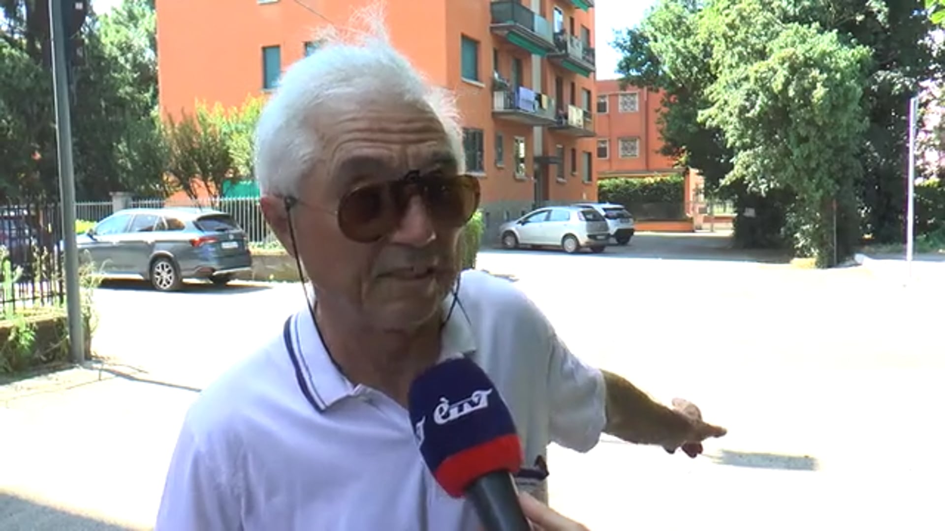 Linea telefonica assente e strade pericolose, continuano i disagi per i residenti di Borgo Panigale