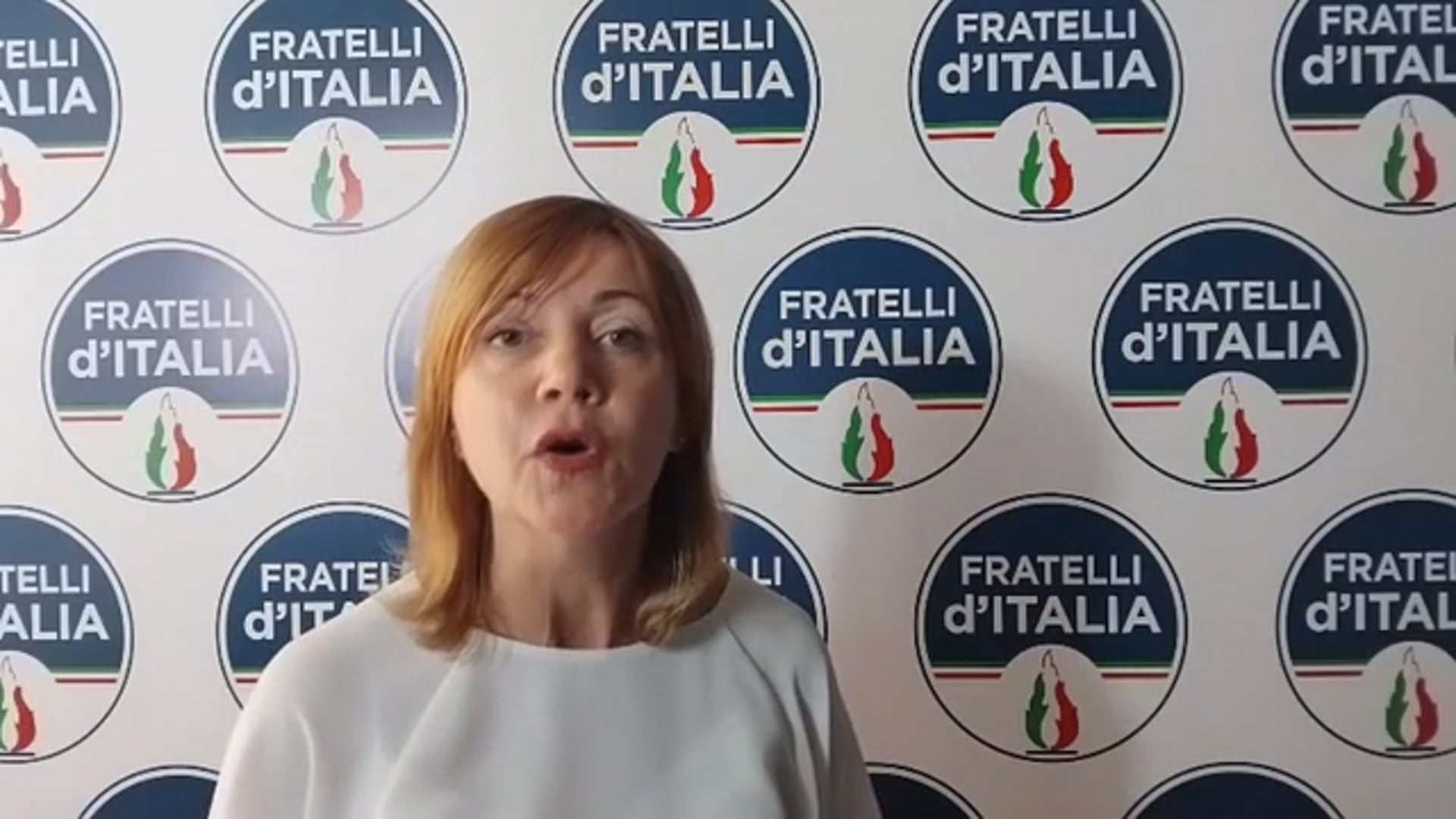 Fratelli d’Italia contesta la rimodulazione dei CAU