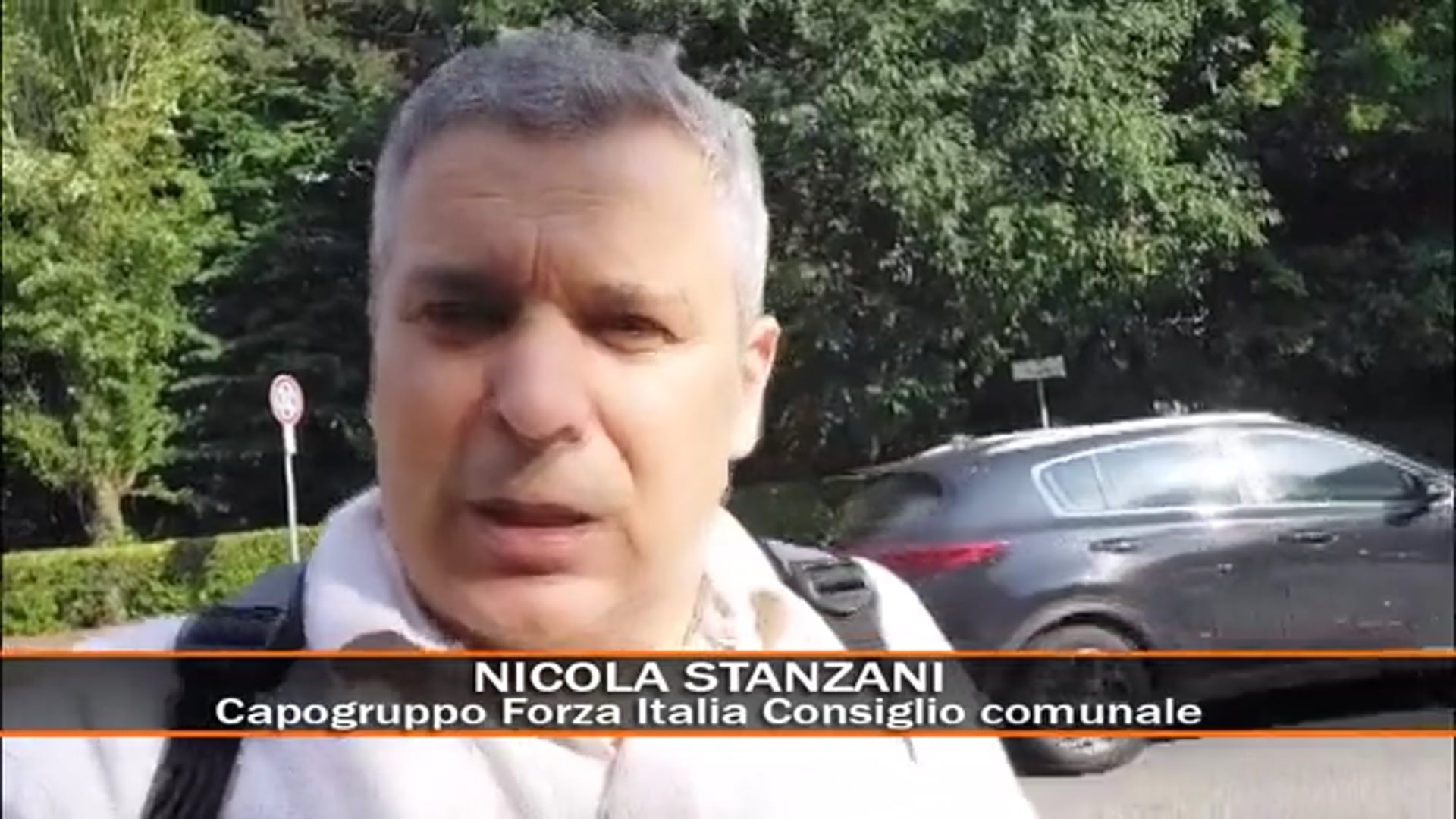 Cantiere in via Massarenti, la critica di Stanzani: “La cantierizzazione del Comune è un fallimento”