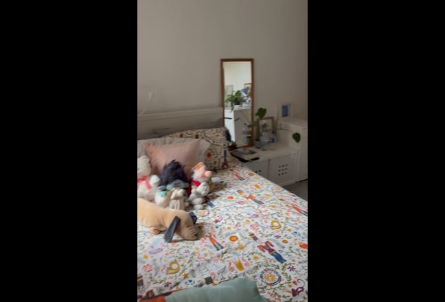 SUBLET Double Room Peckham  Main Photo