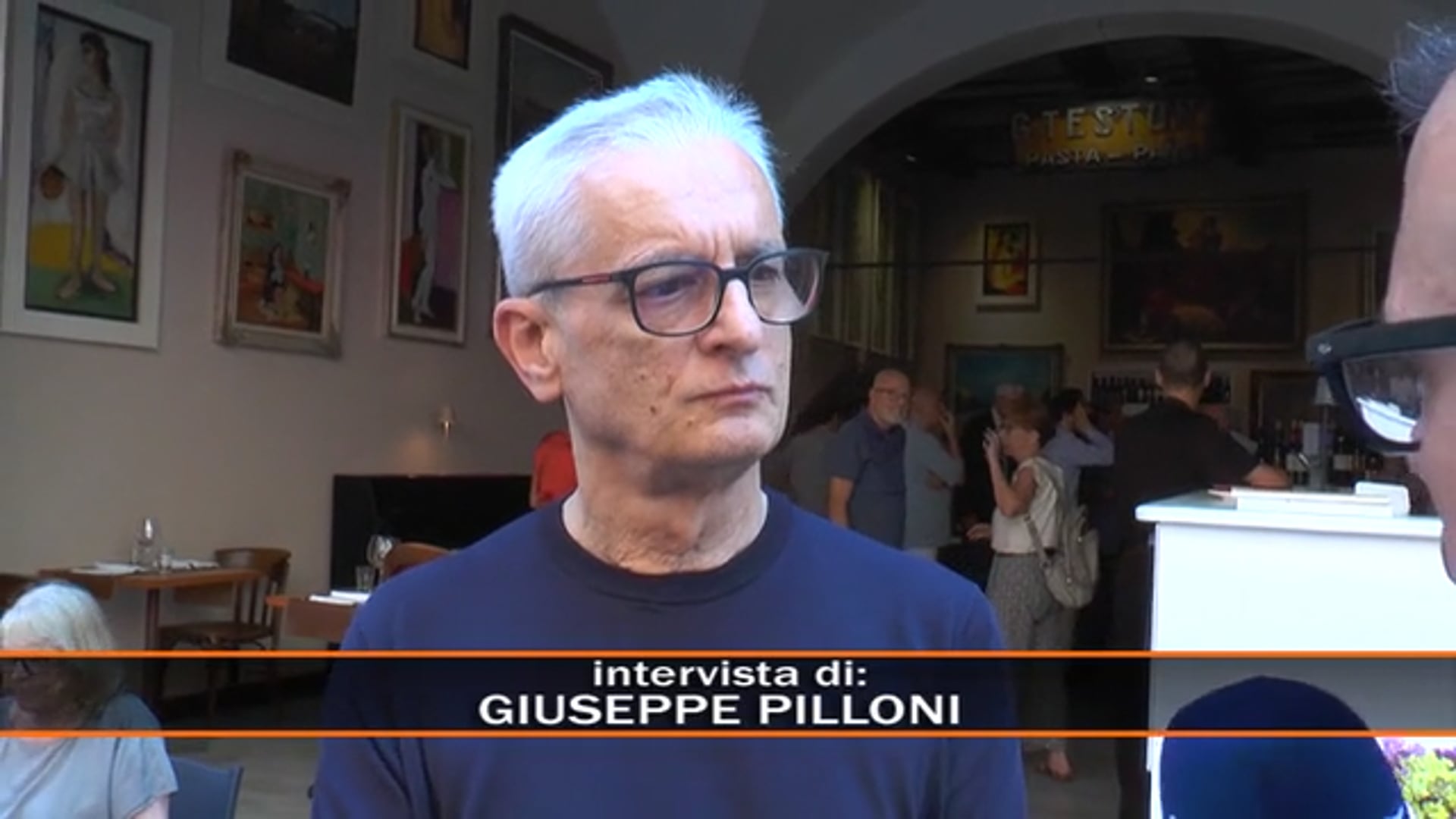 Loreno Rossi:  “La soluzione era il passante nord, è stato fatto un errore madornale”