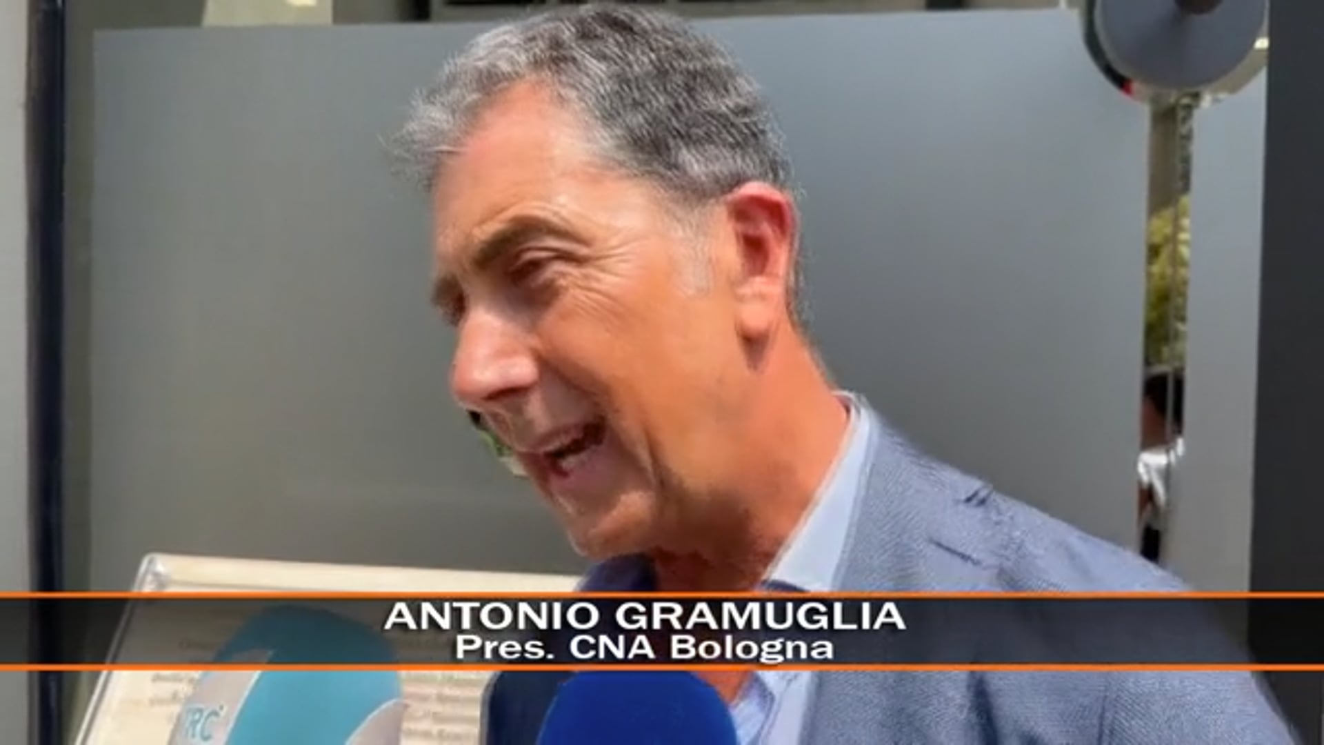 CNA Bologna Festeggia 80 anni