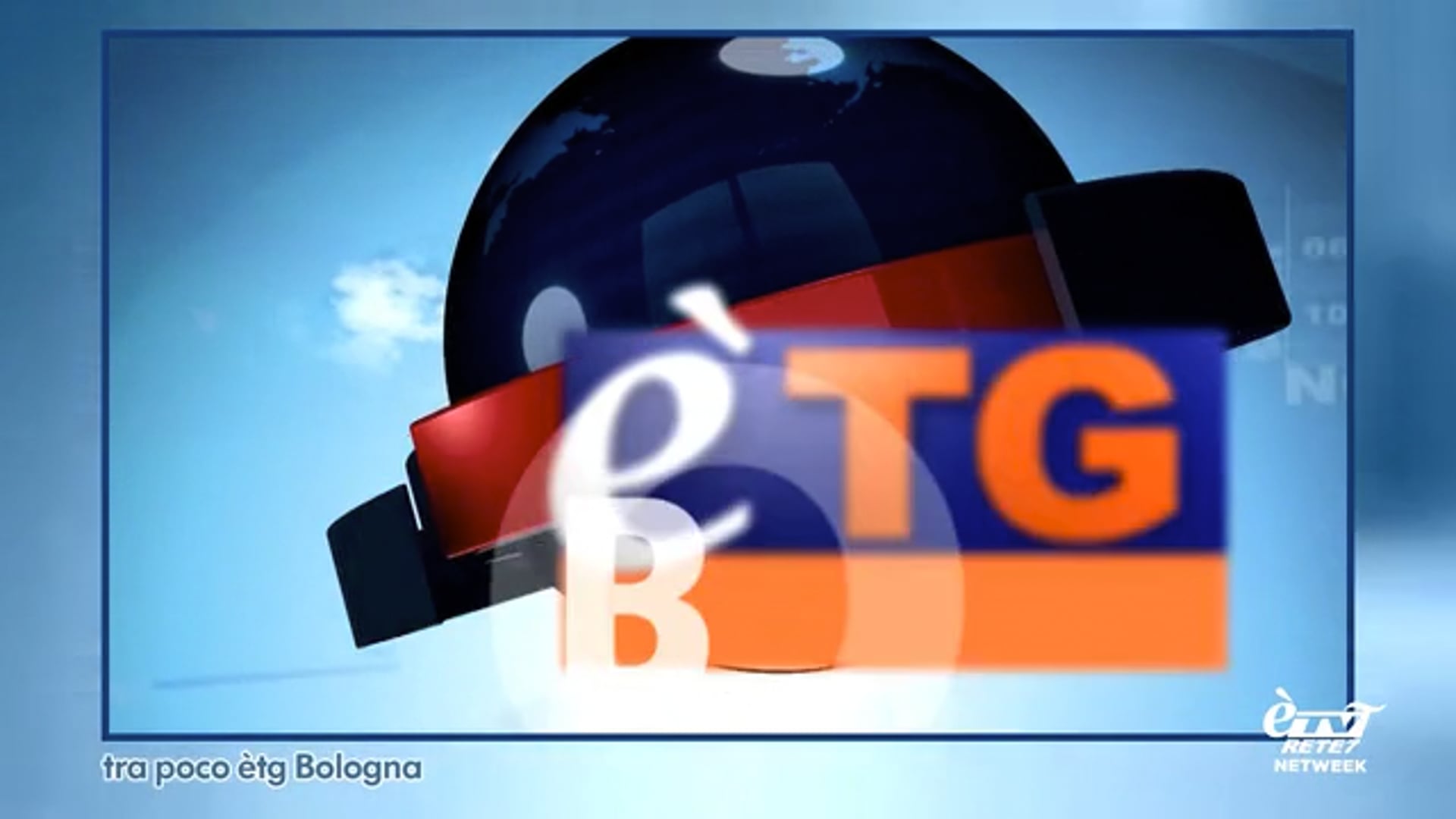 èTG –  Edizione Sera 29/06/2025