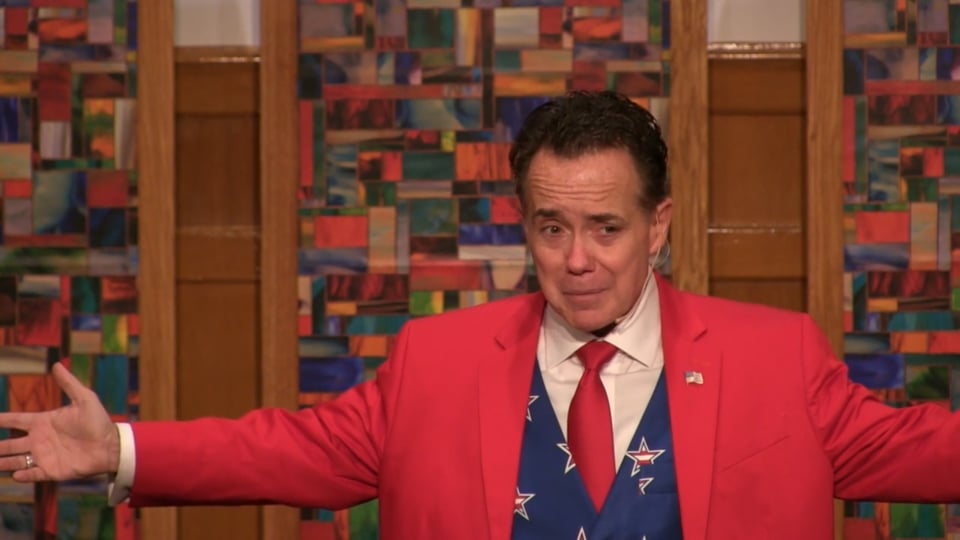 Frank Talk on the Fourth