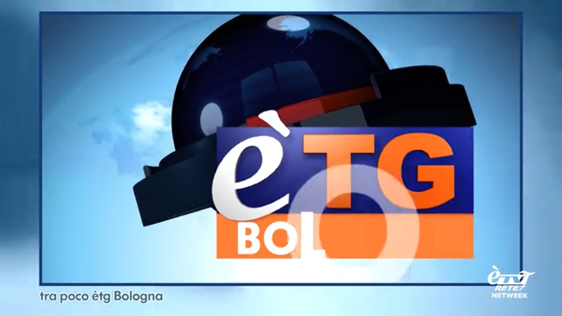 èTG –  Edizione Giorno 20/06/2025