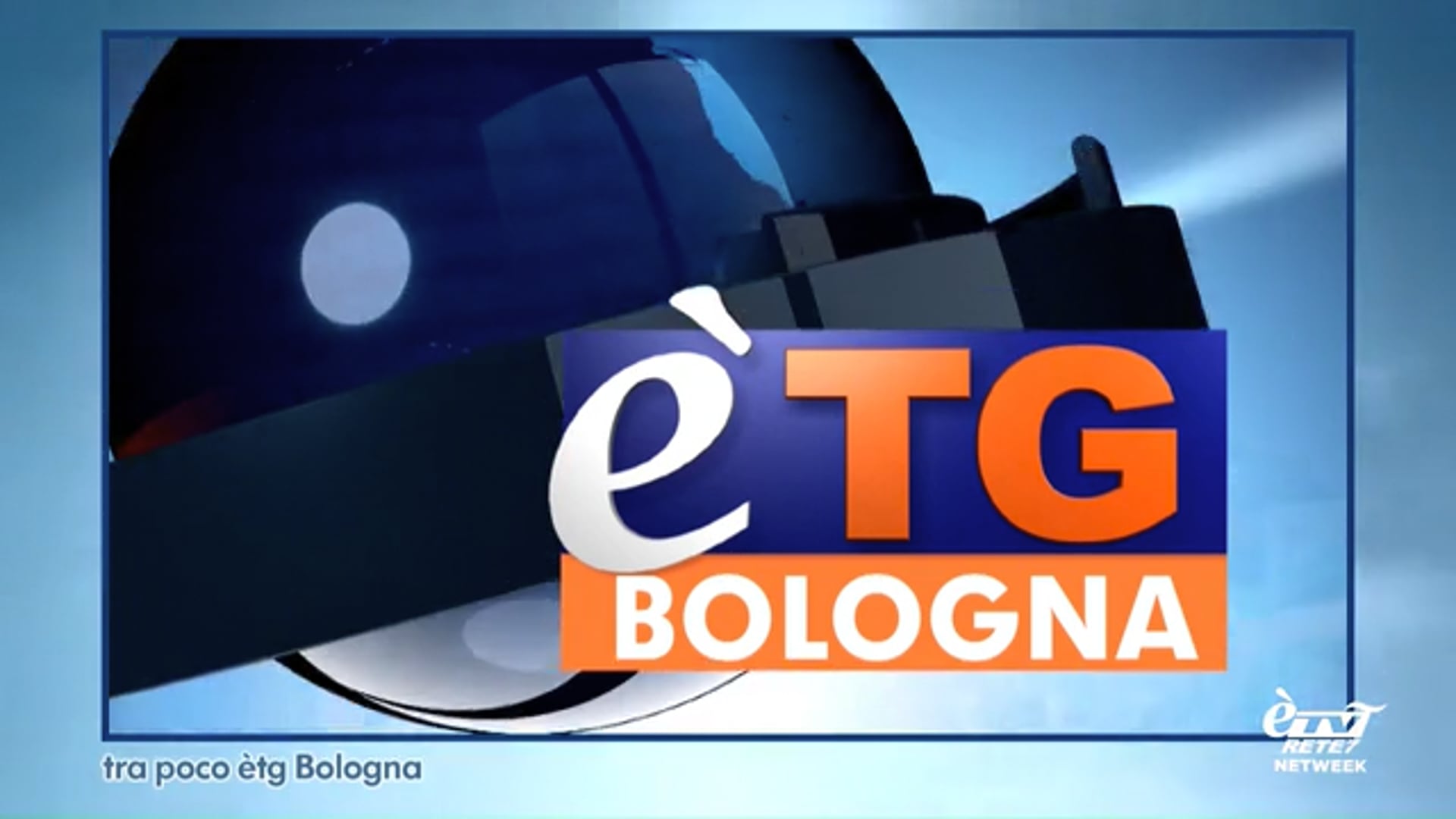 èTG –  Edizione Sera 20/06/2025