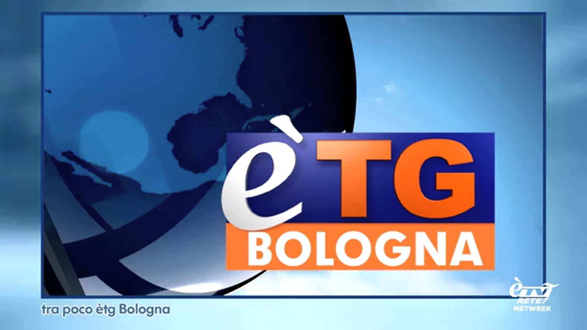 èTG –  Edizione Giorno 19/06/2025