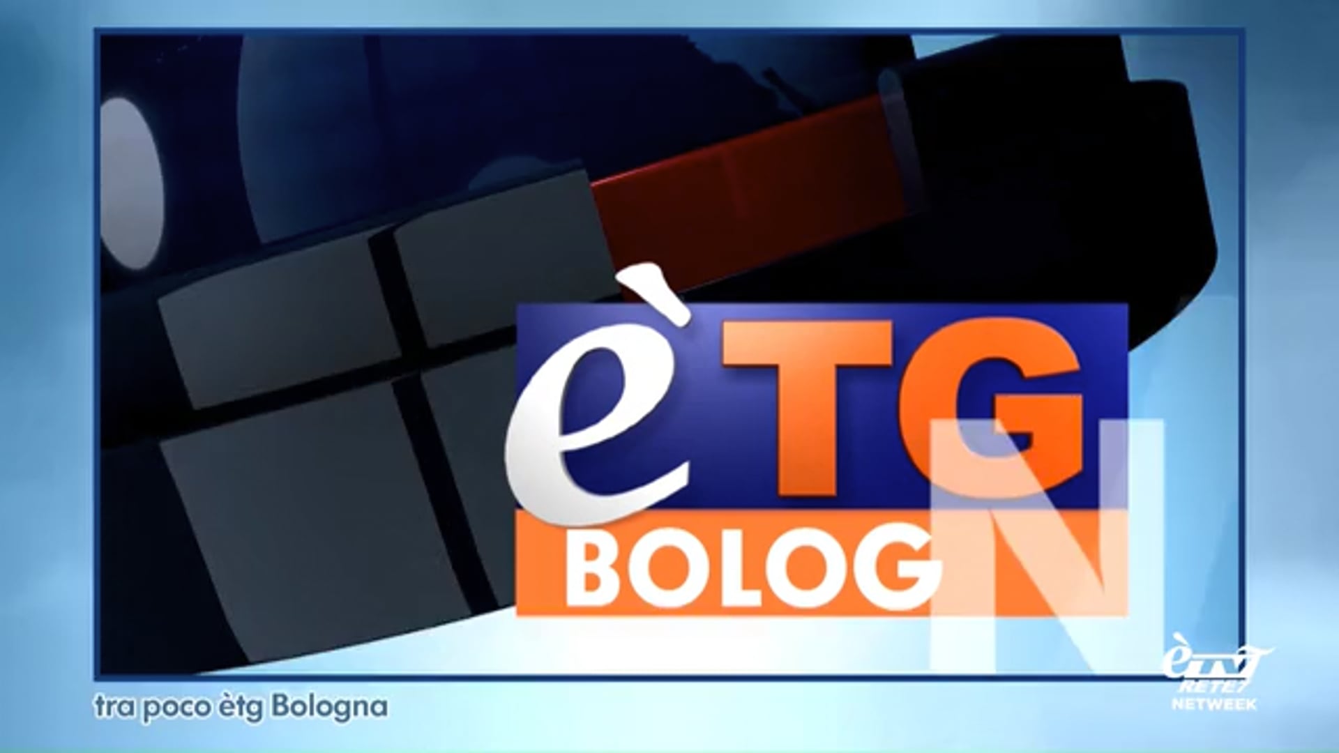 èTG –  Edizione Sera 19/06/2025