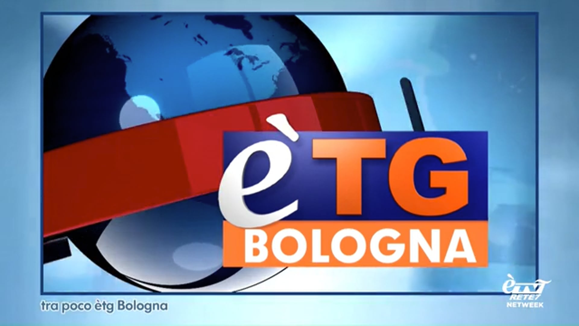 èTG –  Edizione Sera 18/06/2025